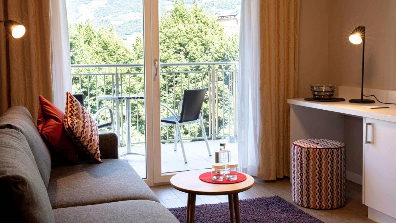 City Hotel Merano Kültér fotó