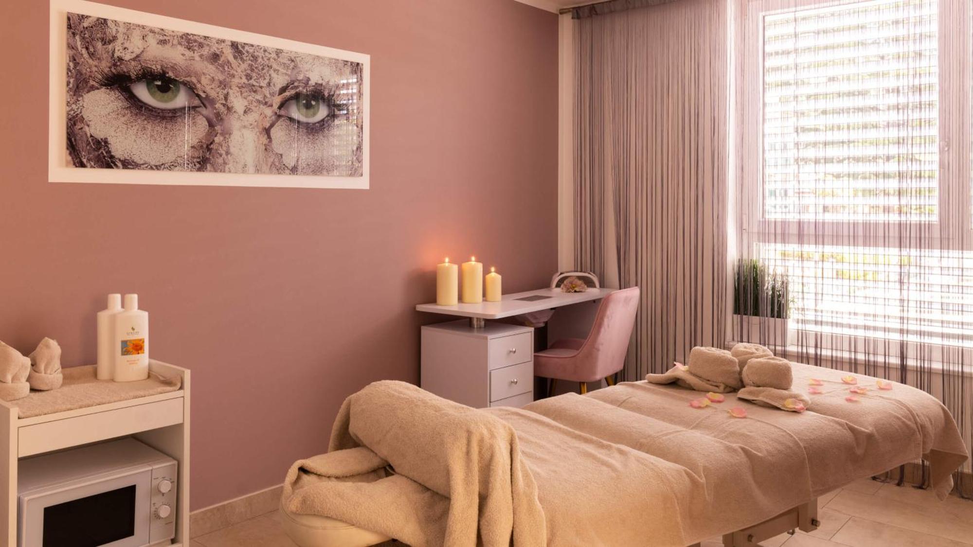 City Hotel Merano Kültér fotó